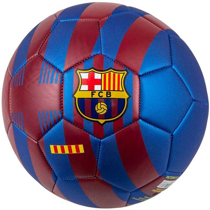 Piłka nożna FC Barcelona. Nowa !!