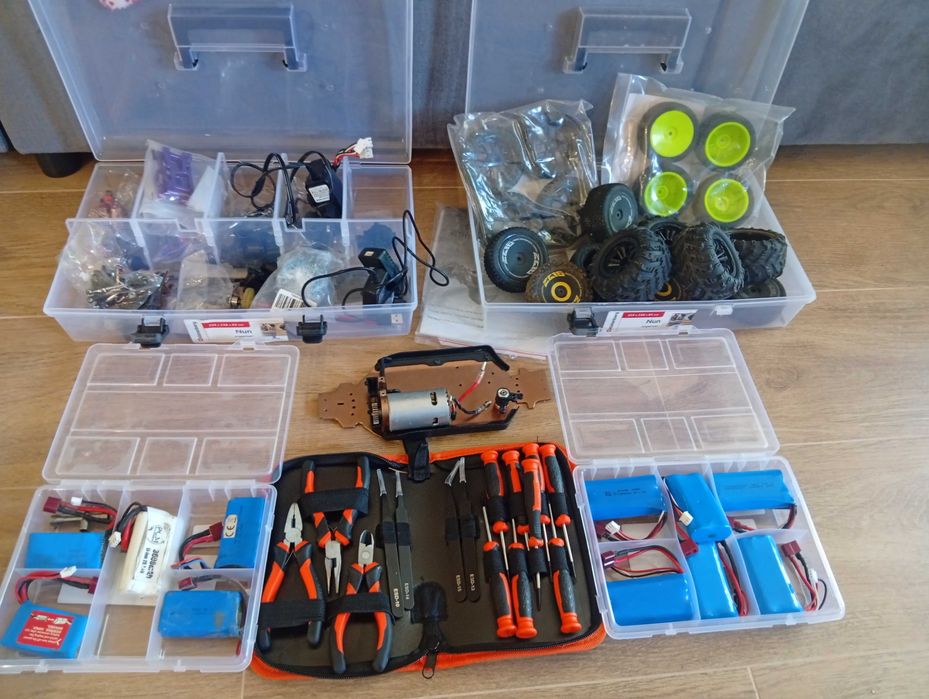 wltoys 1440010 1400001