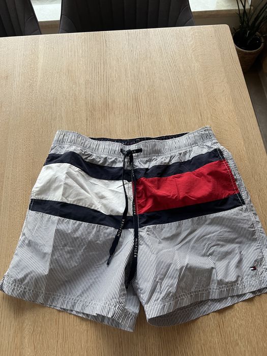 Шорти для купання Tommy hilfiger