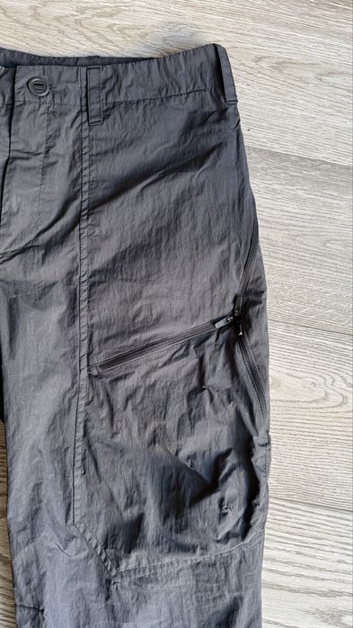 Riot division triangle pants 22