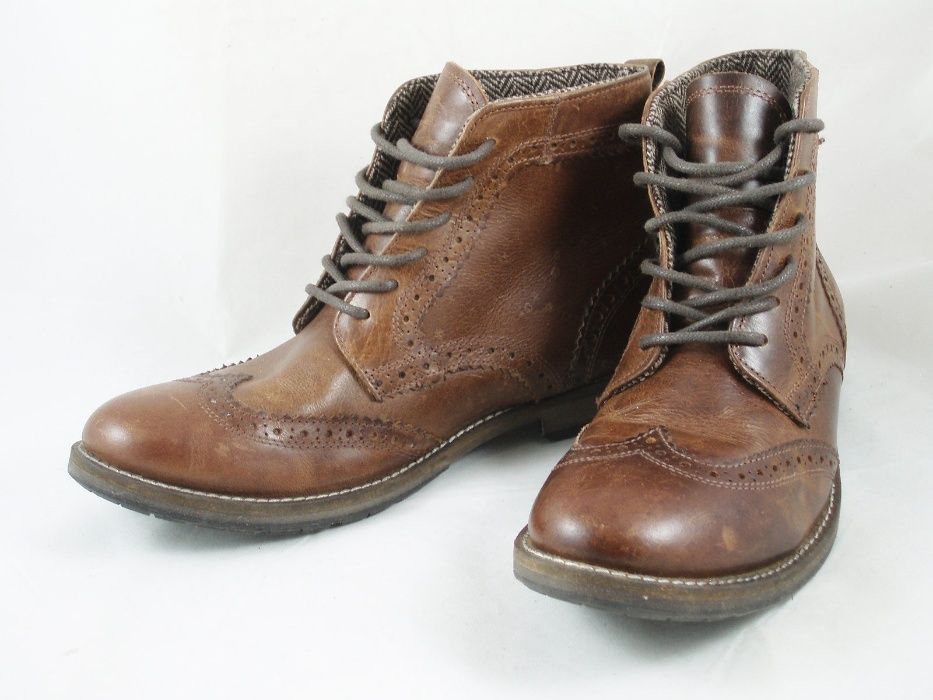 Super sztyblety meskie roz.41 zobacz!!!