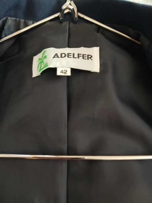 Vendo Fato Calça Senhora