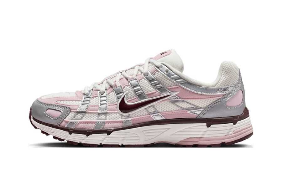 Кросівки Nike W NIKE P-6000 |IM6026-121| Оригінал