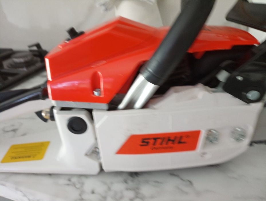STIHL MS461 бензопила