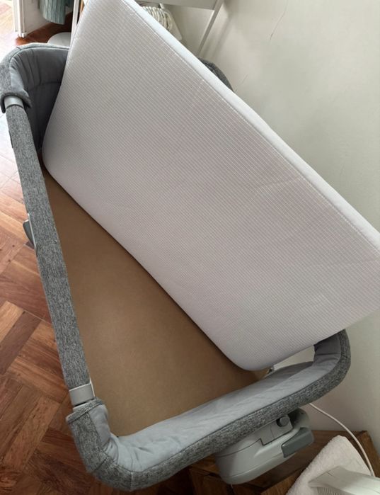 Berço next2me Chicco