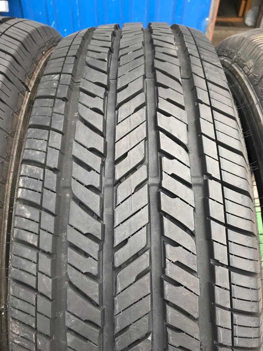Шини Bridgestone 255/70r18 Комплект літо склад Оригінал