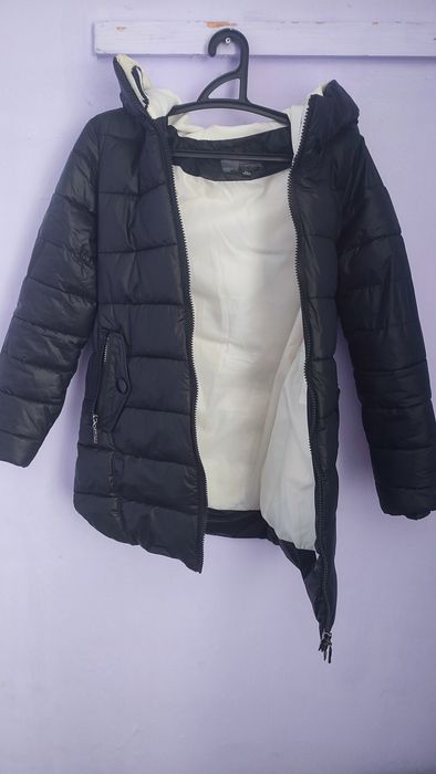 Куртка зимова жіноча