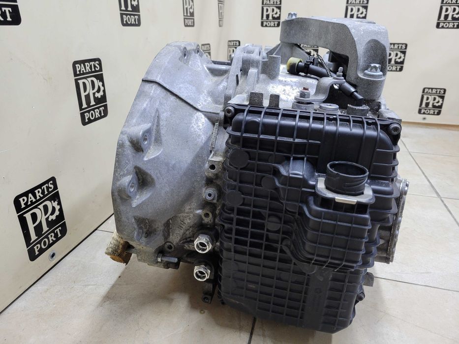 Коробка передач АКПП Jeep Cherokee kl 3.2 Trailhawk 2014 2015 2022