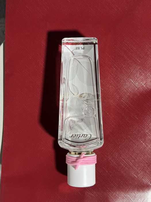 Cartier Pure Rose