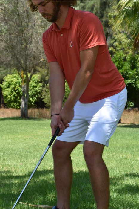 Negociavel - Polo desportivo Homem