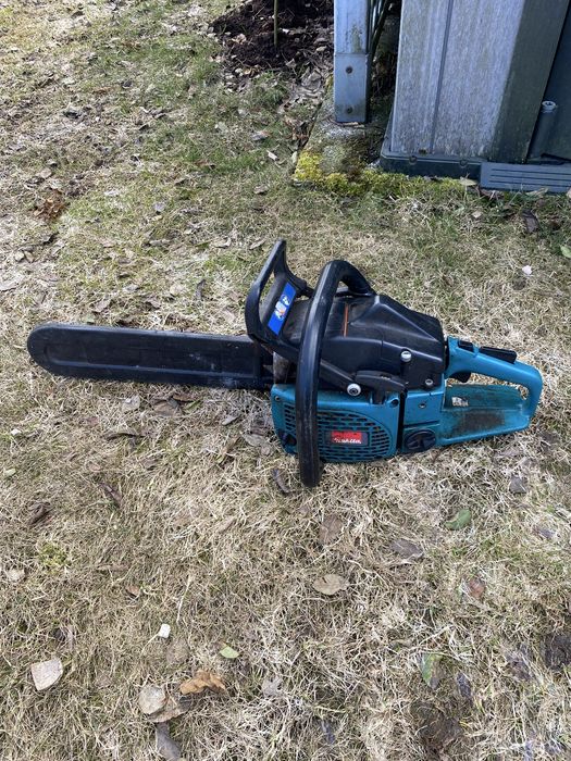 Piła spalinowa Makita DCS 430