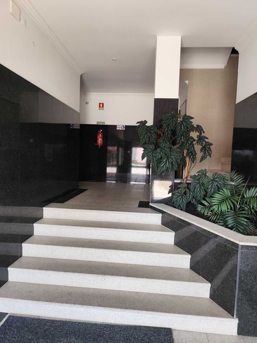 Apartamento T2/3 Duplex