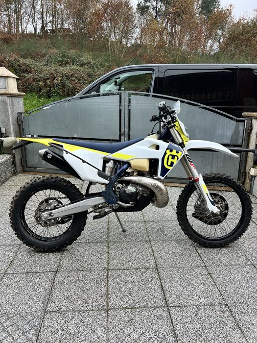 Husqvarna TE 300