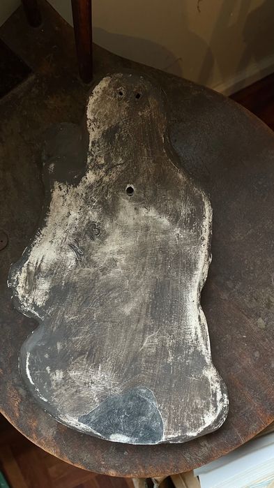 Peça para Decoração