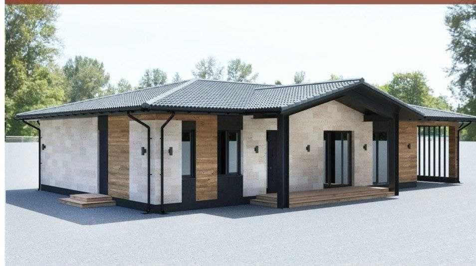 Без комісії! продаж будинка Lubo Village