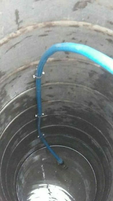 Studnie kopane  odmulamy pogłebiamy czyscimy cała Polska