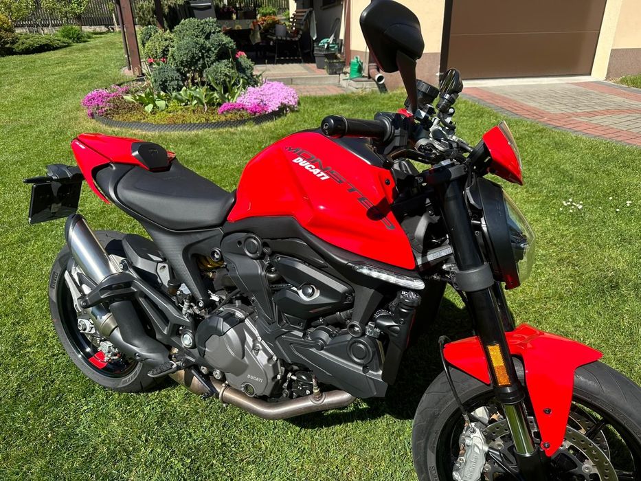 Ducati