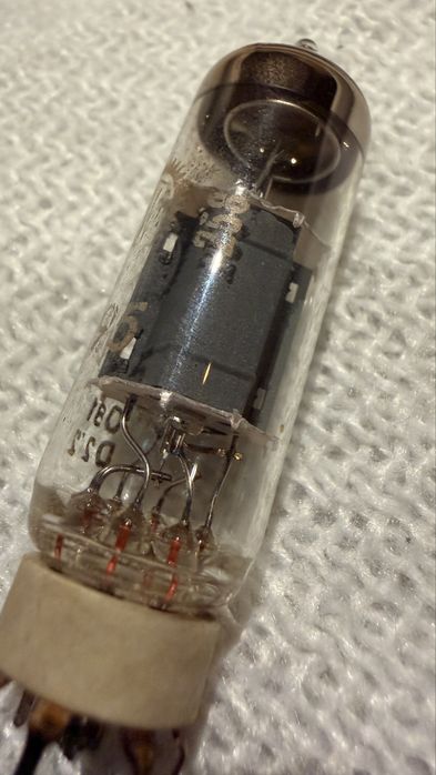 Lampa elektronowa Valvo PL95