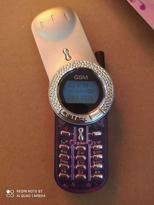 Telefon Simba girls by steffi love