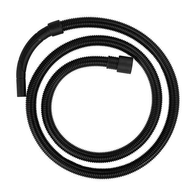 Пилосос будівельний 1.4 кВт, бак 30 л, фільтр, 17кПа INTERTOOL DT-1030