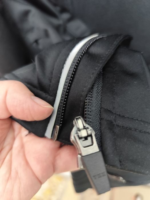 Новая софтшелка велосипедка Crivit. Размер S.