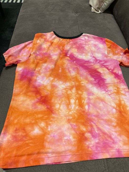 Ciekawa bluzka  T- shiry