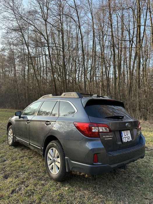 Subaru bez wkladu super stan