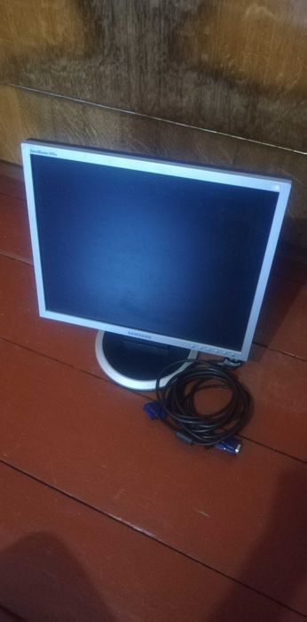 Монітор Samsung SyncMaster 940n