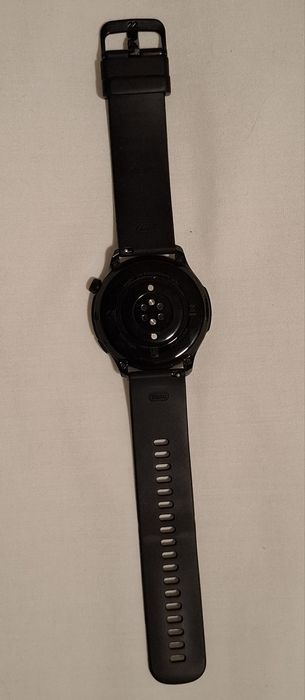 Amazfit GTR 4 – Smartwatch Premium com GPS Dual Band