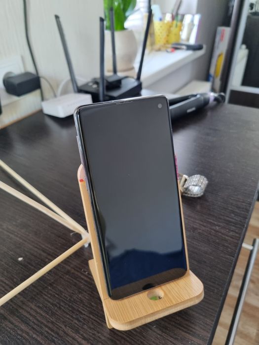 Samsung s10 128/8 snapdragon
