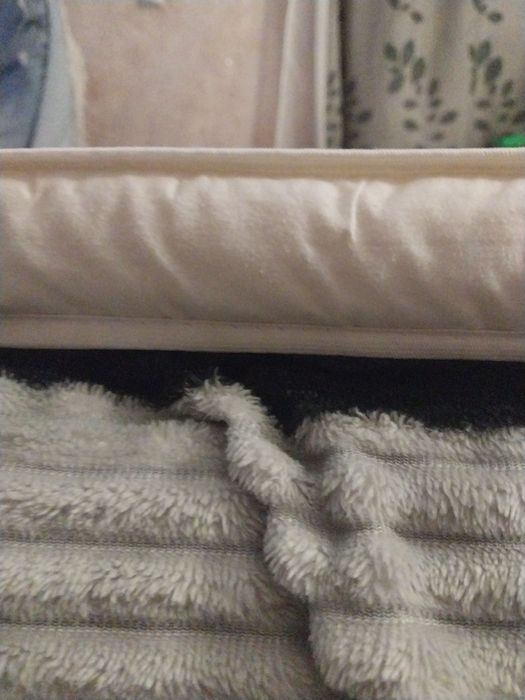 Матрац для дитячого ліжка