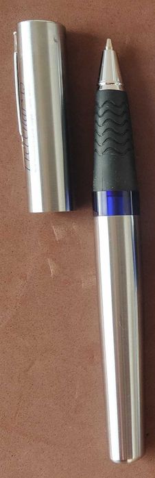 Esferografica INOX