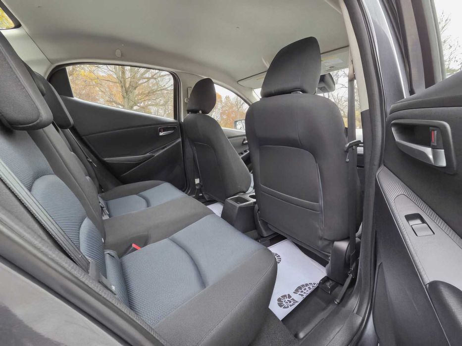 Toyota Yaris iA      2018