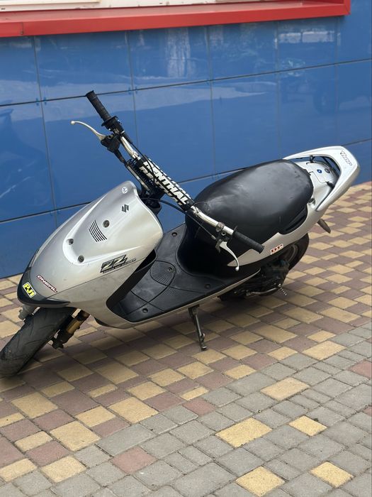 Срочно Продам Suzuki ZZ Inch Up Sport ,Есть обмен на хорошый пк