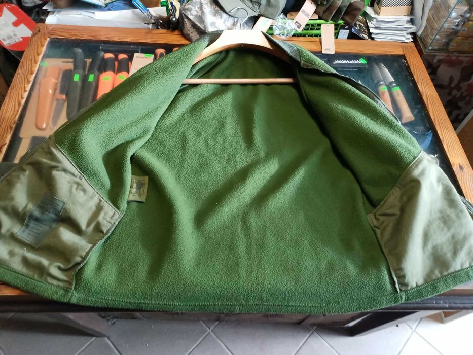 Polar Armia UK Liner Green Thermal r.180/104 kl.126