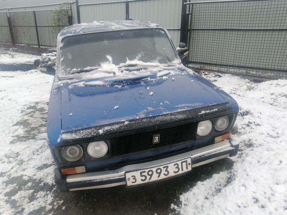 Жигули 2106 продам