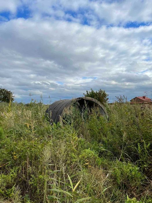 Земельна ділянка