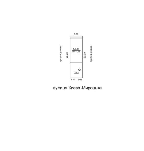 Таунхаус під єОселю з терасою на даху. Локація топ!