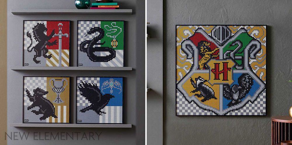 LEGO Harry Potter429699384571351041