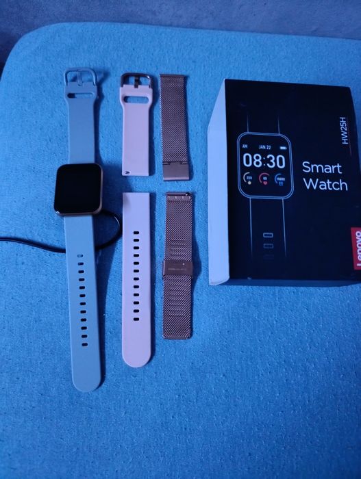 Smartwatch Lenovo