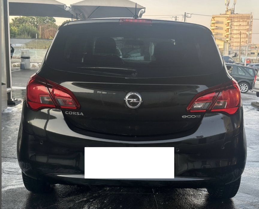 Opel Corsa E 2016 95cv