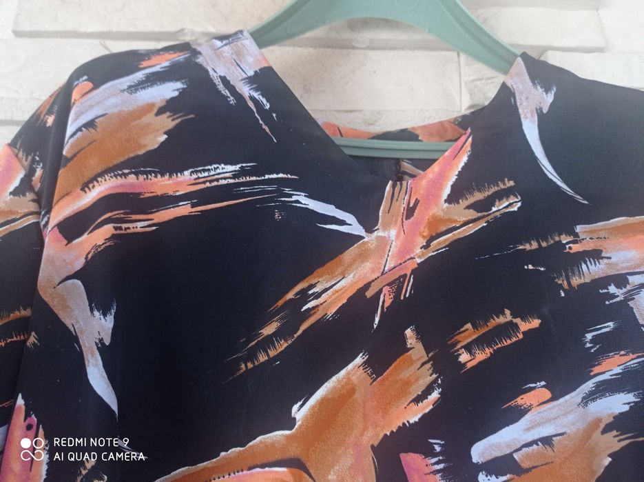 Sukienka letnia damska