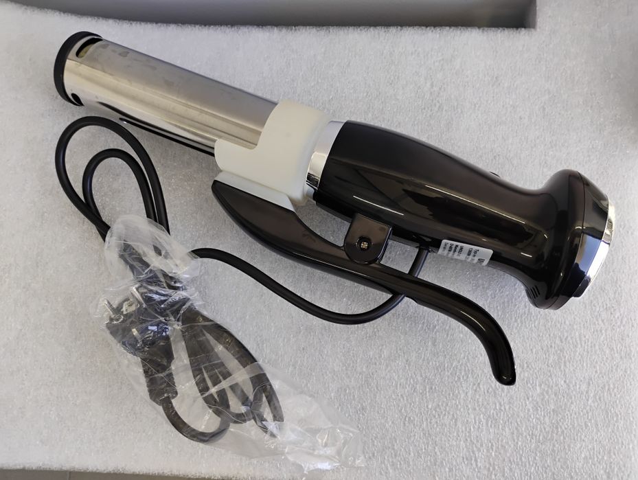 Urządzenie UNOLD do gotowania SOUS VIDE
