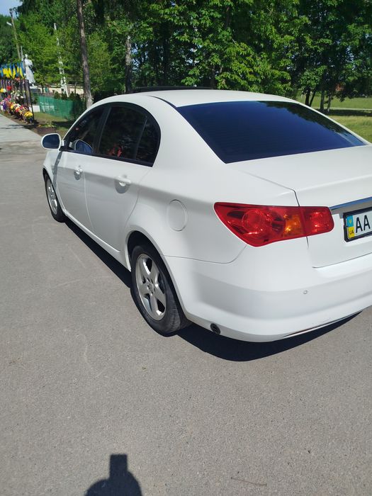 Продам автомобіль