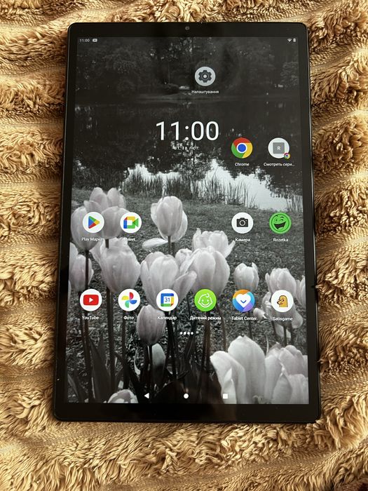 Продаю планшет Lenovo TB X606F