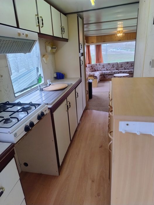Sezonowy domek holenderski Willerby leven możliwość organizacji transportu - Widok 4