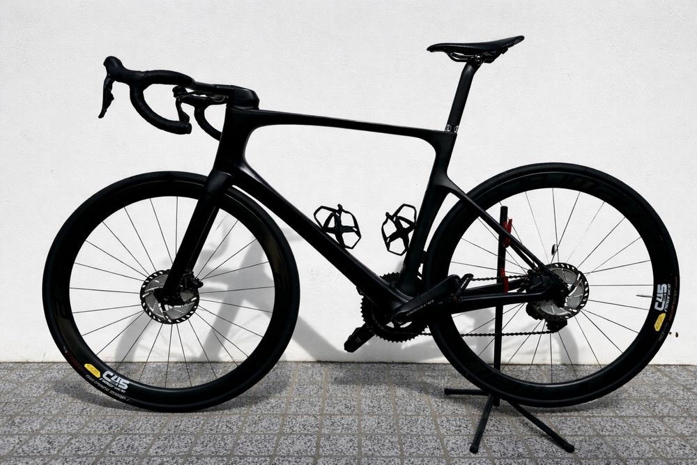 Scott Foil 20 COMO NOVA 2021 (L)