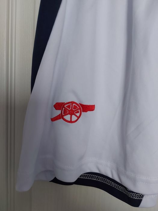 Шорти чоловічі підліткові