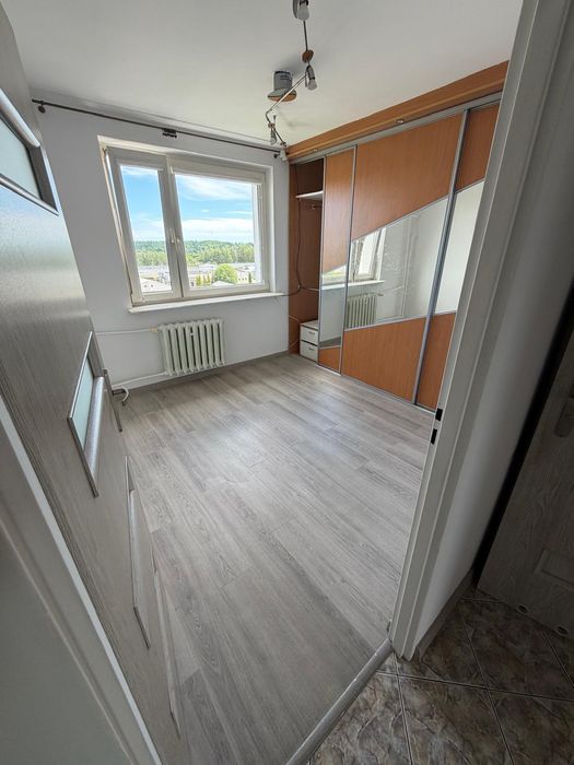 Mieszkanie – Starogard Gdański, Osiedle Kopernika, Hermanowo - Widok 3