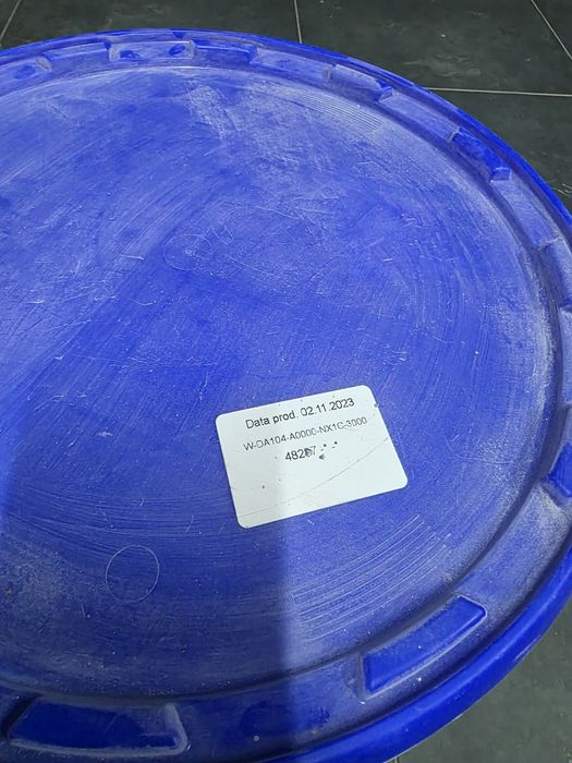 Nexler Bitflex 2K dwuskładnikowa hydroizolacja KMB